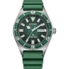 Citizen Promaster Challenge Diver Automatic