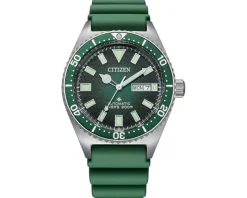 Citizen Promaster Challenge Diver Automatic