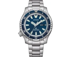 Citizen Promaster Marine Limited Edition
