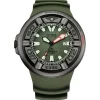 Citizen Promaster Marine Ecozilla Diver