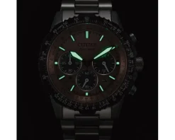 Citizen Promaster Sky Choronograph