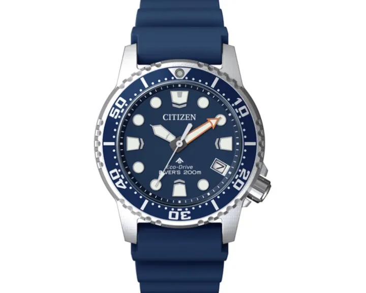 Citizen Promster Diver Eco-Drive Lady