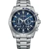 Citizen Quartz Chrono