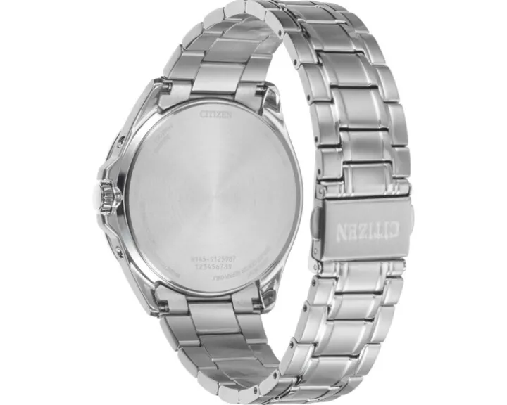 Citizen Radio Controlled