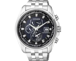 Citizen Radio Controlled