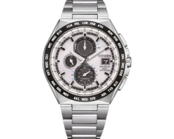 Citizen Radio Controlled Super Titanium