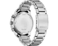 Citizen Sports Aviation Chronograph