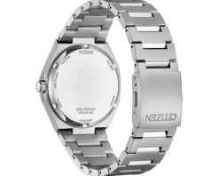 Citizen Super Titanium