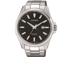 Citizen Super Titanium