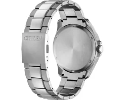 Citizen Super Titanium
