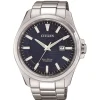 Citizen Super Titanium