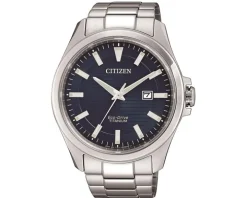 Citizen Super Titanium