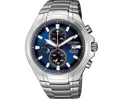 Citizen Super Titanium Chrono