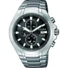 Citizen Super Titanium Chrono