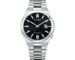 Citizen Tsuyosa Sapphire Mechanical