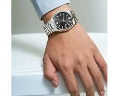 Citizen Tsuyosa Sapphire Mechanical