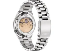 Citizen Tsuyosa Sapphire Mechanical