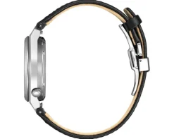 Citizen Tsuyosa Sapphire Mechanical Small Second