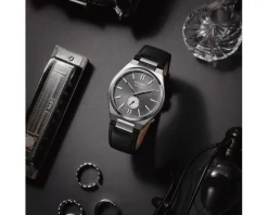 Citizen Tsuyosa Sapphire Mechanical Small Second