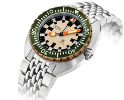 Doxa Sub ARMY BRONZE