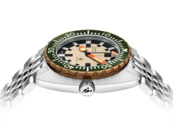 Doxa Sub ARMY BRONZE