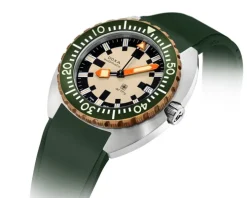 Doxa Sub ARMY BRONZE