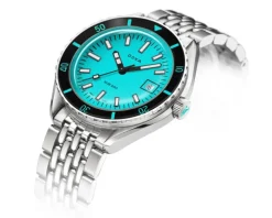 Doxa Sub SUB 200 AQUAMARINE