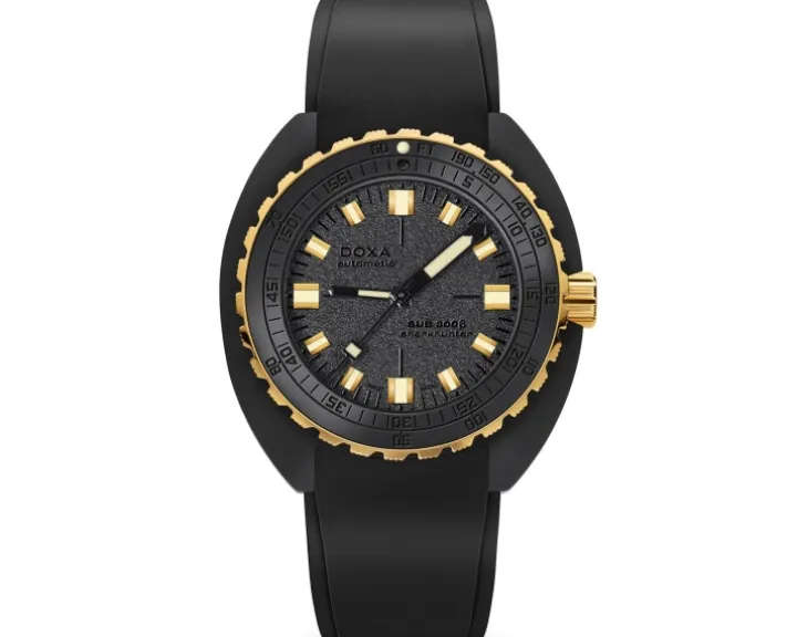 Doxa Sub SUB 300 BETA SHARKHUNTER