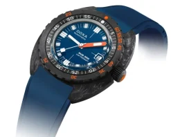 Doxa Sub SUB 300 CARBON CARIBBEAN