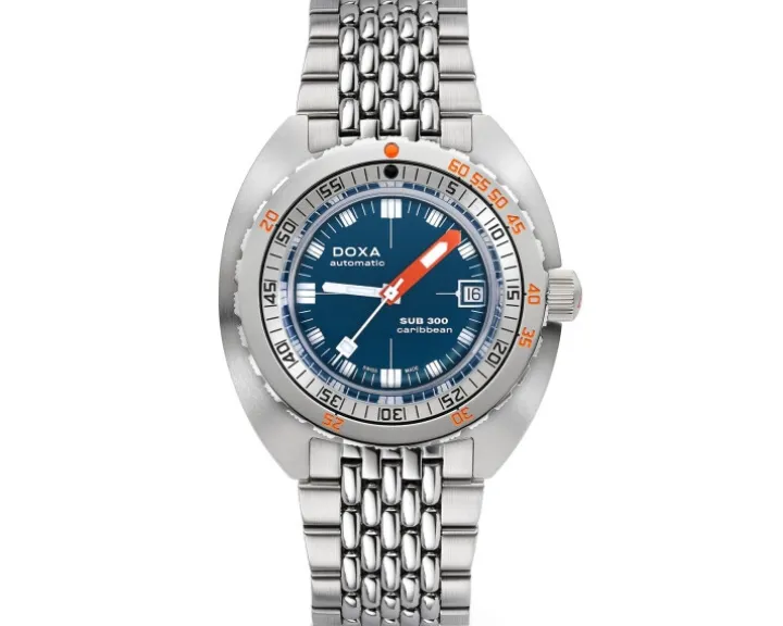 Doxa Sub SUB 300 CARIBBEAN