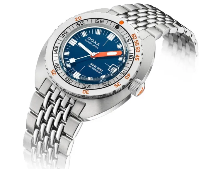 Doxa Sub SUB 300 CARIBBEAN