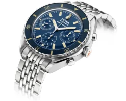 Doxa Sub SUB 200 C-GRAPH CARIBBEAN