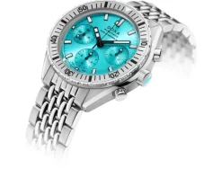 Doxa Sub SUB 200 C-Graph II Aquamarine