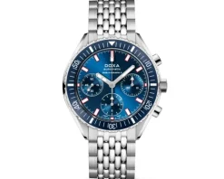 Doxa Sub SUB 200 C-GRAPH II CARIBBEAN