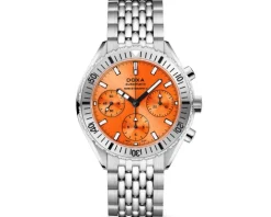 Doxa Sub SUB 200 C-GRAPH II PROFESSIONAL