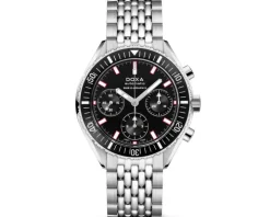 Doxa Sub SUB 200 C-GRAPH II SHARKHUNTER