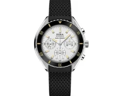 Doxa Sub SUB 200 C-GRAPH SEARAMBLER