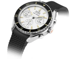 Doxa Sub SUB 200 C-GRAPH SEARAMBLER