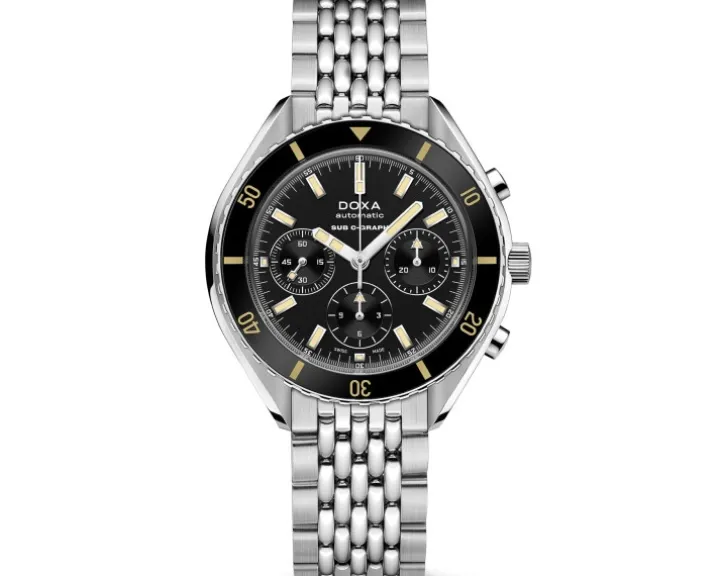 Doxa Sub SUB 200 C-GRAPH SHARKHUNTER