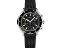 Doxa Sub SUB 200 C-GRAPH SHARKHUNTER