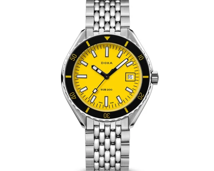 Doxa Sub SUB 200 DIVINGSTAR