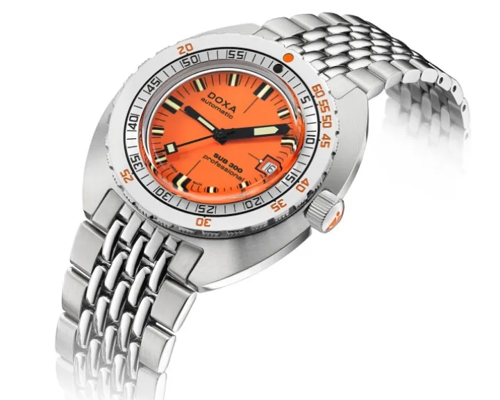 Doxa Sub SUB 300 PROFESSIONAL