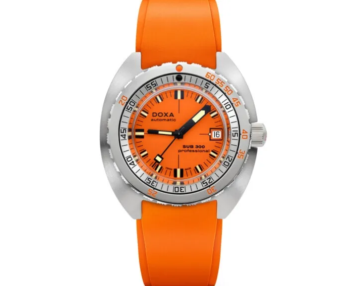 Doxa Sub SUB 300 PROFESSIONAL