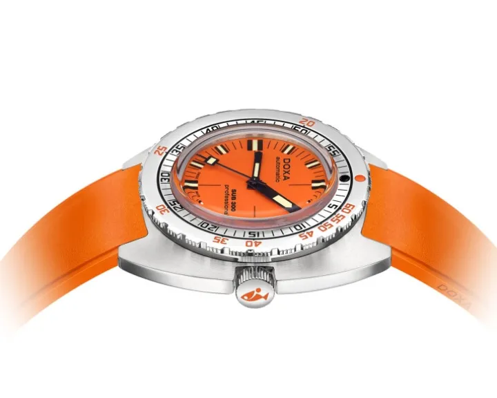 Doxa Sub SUB 300 PROFESSIONAL