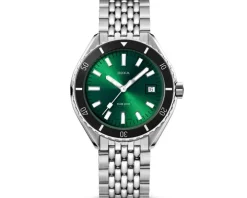 Doxa Sub SUB 200 Sea Emerald