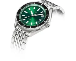 Doxa Sub SUB 200 Sea Emerald