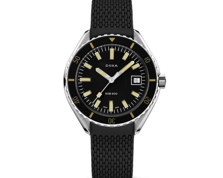 Doxa Sub SUB 200 SHARKHUNTER