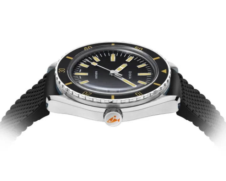 Doxa Sub SUB 200 SHARKHUNTER