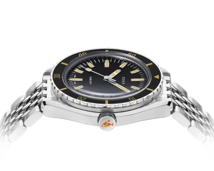 Doxa Sub SUB 200 SHARKHUNTER