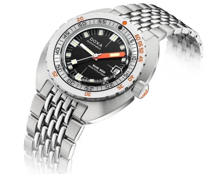 Doxa Sub SUB 300 SHARKHUNTER
